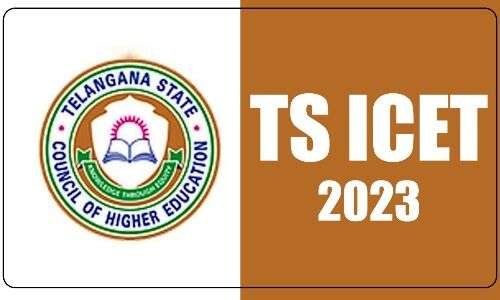 Start of TS ICET 2023 counseling schedule delayed, rescheduled for September 6