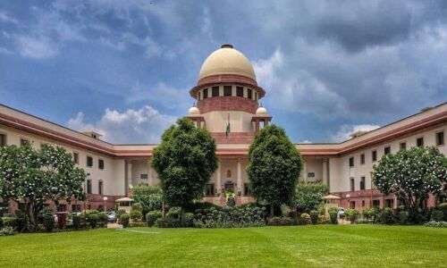 Supreme Court Informed: Central Government Ready for Jammu and Kashmir Elections