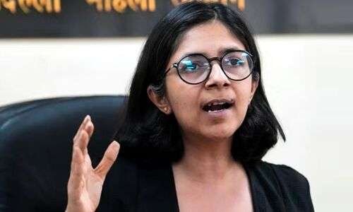 Swati Maliwal, DCW Chairperson, calls on central government to organize high-level meeting addressing surge in crimes against women