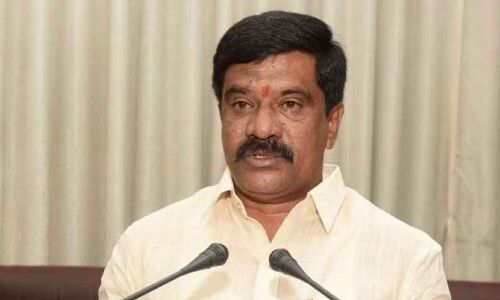 Telangana Minister Accuses Centre of Bias in Providing Flood Assistance