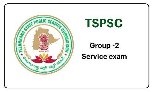 Telangana's Group 2 Exam Rescheduled for November