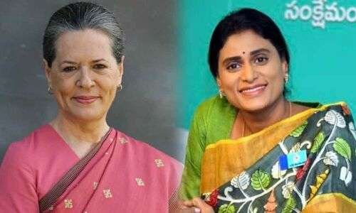 The Encounter of Sharmila and Sonia: Unveiling the Untold Tale