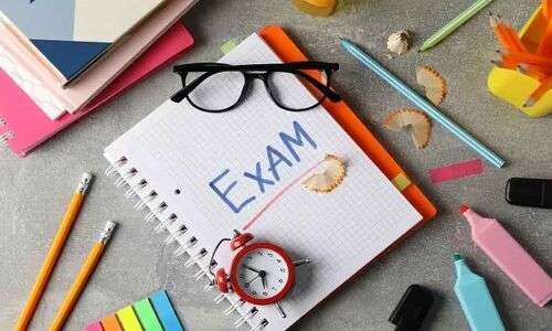 Theory exams for the Lower Grade of the Technical Teachers' Certificate to commence tomorrow