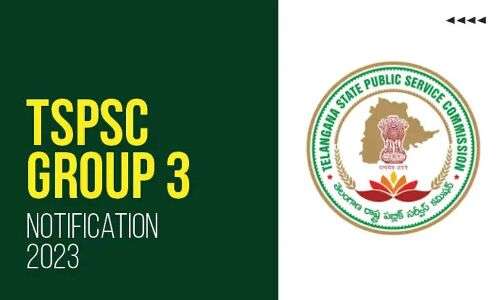 Warning for candidates preparing for Group-3 exams