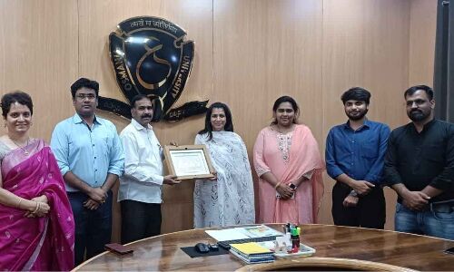 WE Hub partners with Osmania University