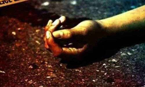 Widow in Hyderabad pushed in front of tanker after proposing marriage to man