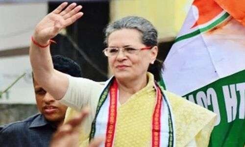 Congress Plans to Hold Central Working Committee Meeting in Hyderabad