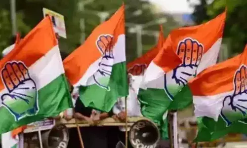 Congress to release first list of candidates after CWC meeting