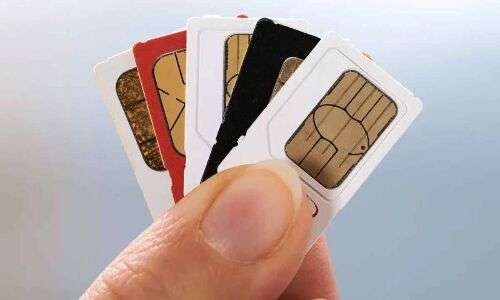 Government Implements Stricter Regulations on SIM Card Sales, Enforces Comprehensive Verification Process