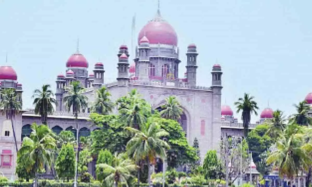 Group-I Exam Appeal Dismissed by Hyderabad High Court, Major Blow to TSPSC