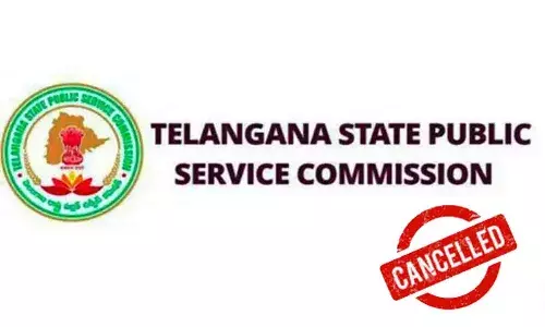 Group One Prelims exam cancelled by Telangana High Court