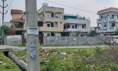 Housing Society in Warangal Exposed for Shady Deals