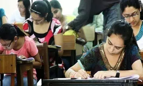 JEE Main Exam Schedule Released by NTA