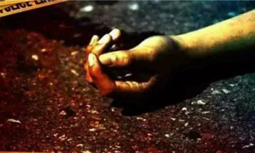 Kamareddy man kills sister in an altercation over a minor matter