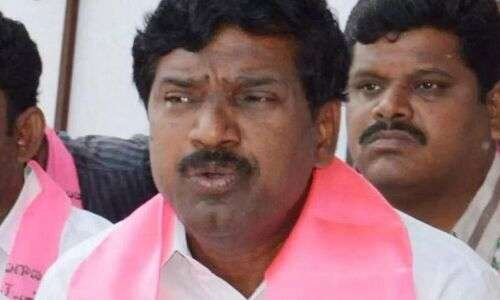 KCR Informed Rajaiah about Party Candidate Changes, Claims Rajaiah