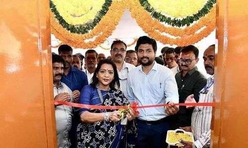 Launch of Ward Offices in Hyderabad Aims to Enhance Citizen Services