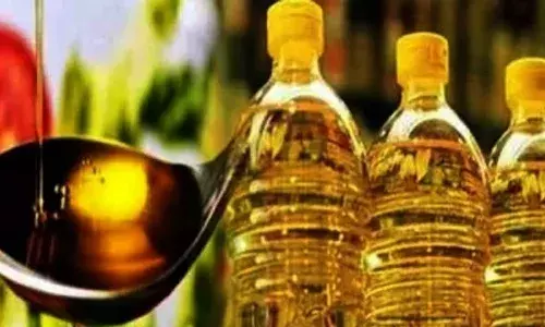 Maha: Unregistered Company Provides Affordable Cooking Oil Kits to Underprivileged Individuals