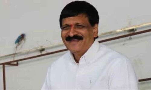 MLA to Determine Future Course of Action upon Return from Vijayawada