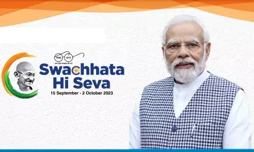 PM urges Swachch Bharat 2.0 alignment with Gandhi Jayanti in Mann ki Baat 105th edition