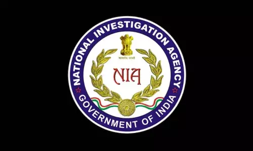 Raids Conducted by NIA in Hyderabad and Tamil Nadu