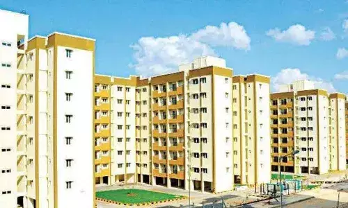 Residential Hub Emerges in North Hyderabad