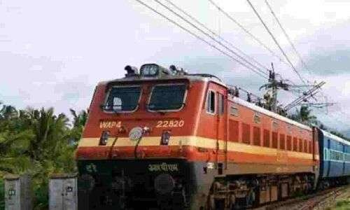 Safety Measures in Train Operations Reviewed by SCR