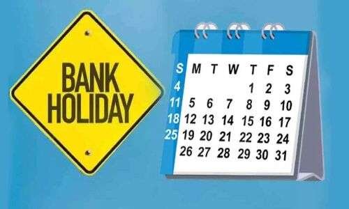 September is full of bank holidays