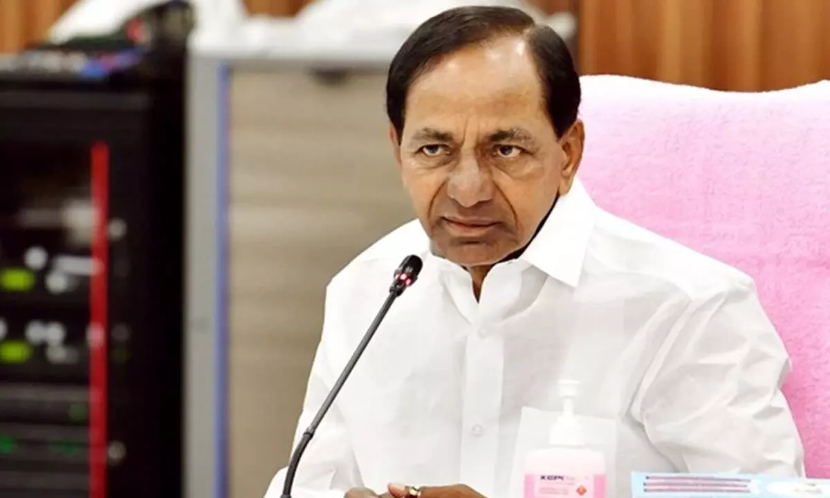 State coal workers to receive Dasara gift from CM KCR