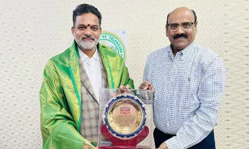 TANA's Mahatma Jyothibha Phule award presented to Vakulabharanam