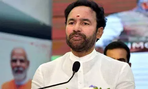 Telangana Elections to Proceed as Planned, States Kishan Reddy