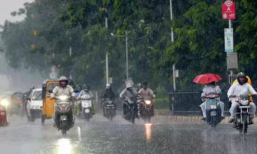 Telangana faces further challenges with heavy rainfall