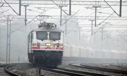 Trains in Odisha diverted due to Kurmi agitation