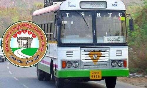 TSRTC halts T-9 ticket sales until September 4