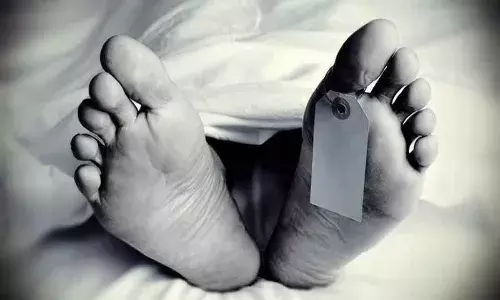 Woman Commits Suicide Under In-Law's Pressure Despite Dream to Join Police Force