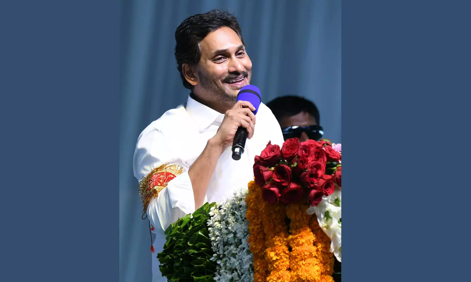 Andhra Pradesh's 'Skill Universe' Program Worth Rs. 100 Crore to be Launched by YS Jagan on October 16