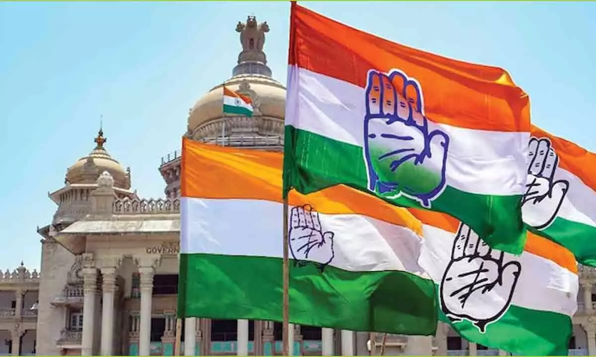 Congress announces first list for Telangana elections, Seethakka to run for the third time