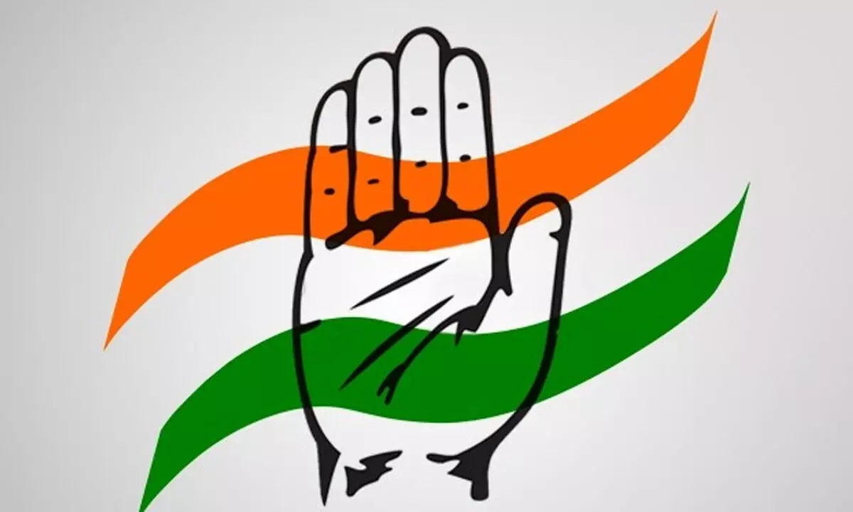 Decades after rift with INC, Mamata Banerjee's Trinamool drops the word ' Congress' from its logo