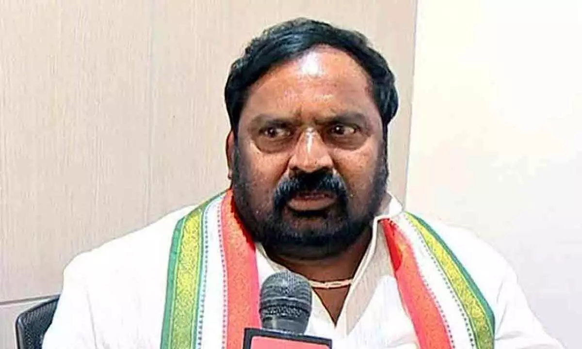 Congress Six Pack Guarantee Takes on Civic Issues in Musheerabad Constituency