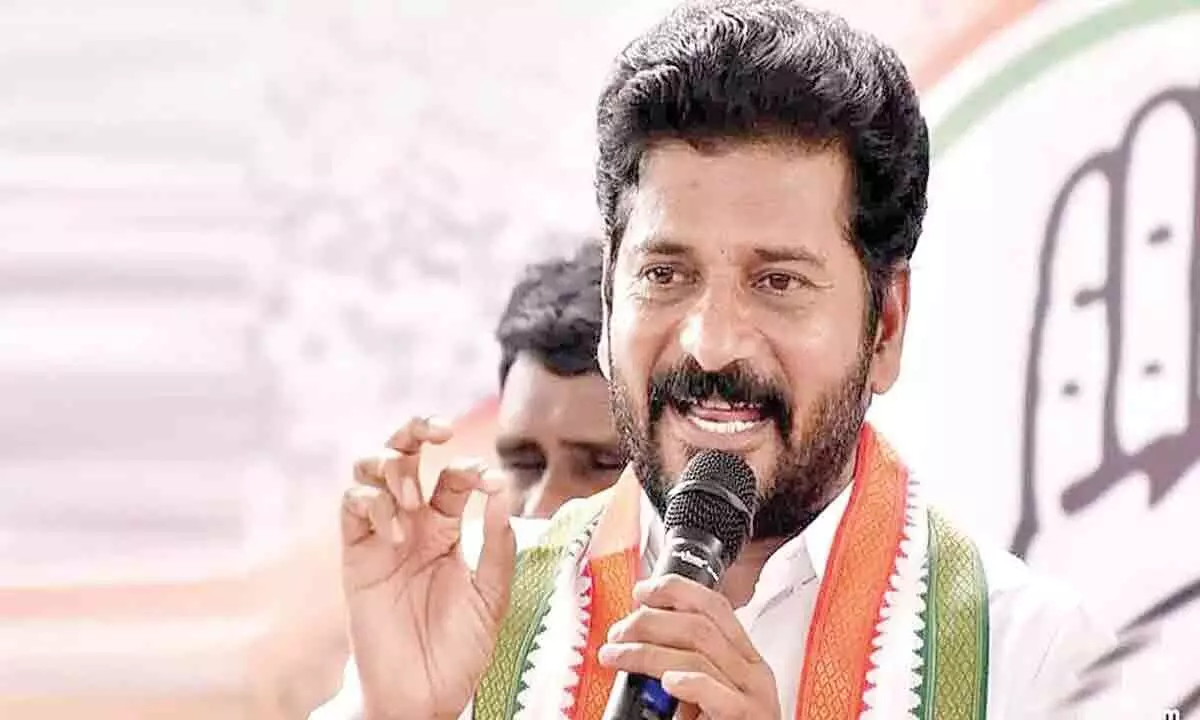 Congress will address Singareni workers' concerns, assures Revanth Reddy during meeting