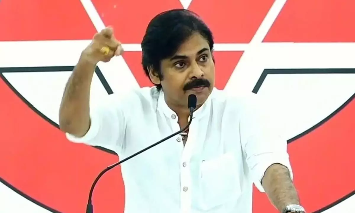 Jana Sena prepares to participate in Telangana elections, planning to compete in 32 constituencies