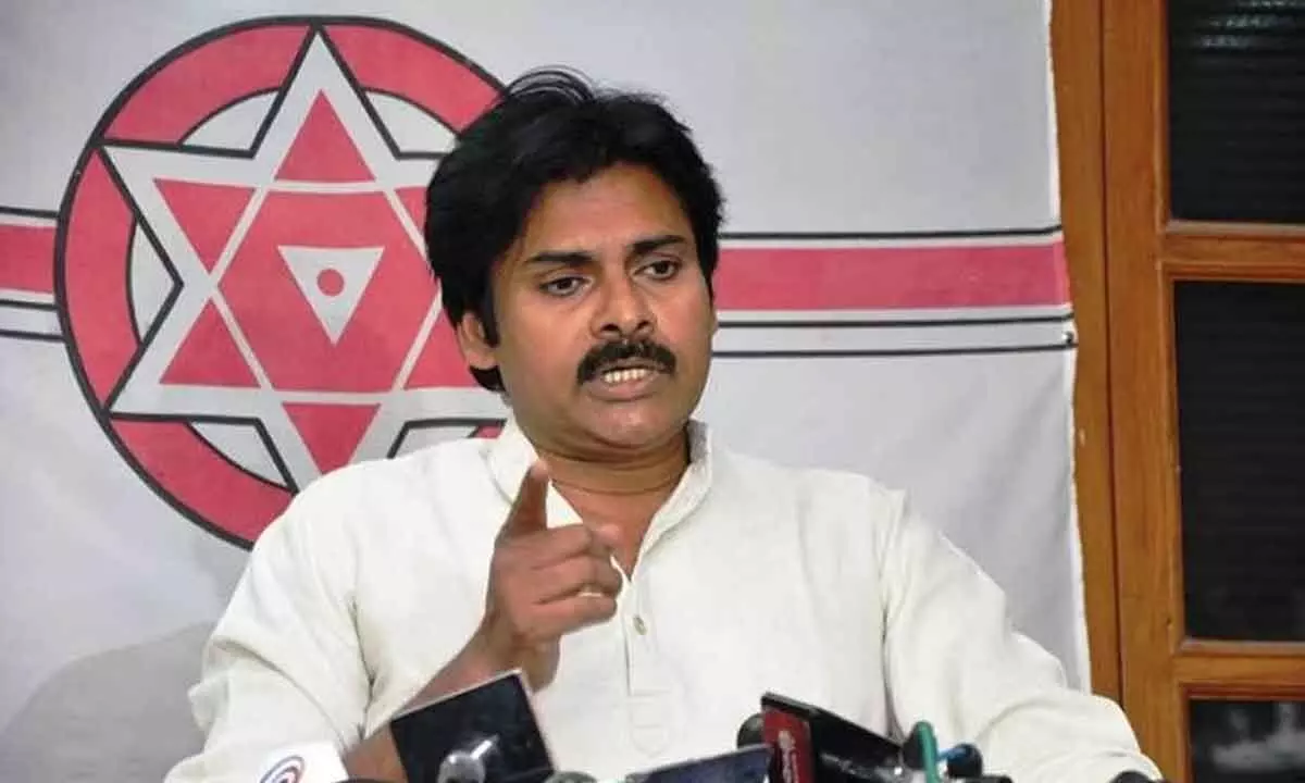 Pawan Kalyan to hold discussions with BJP leaders regarding alliance in Telangana assembly polls