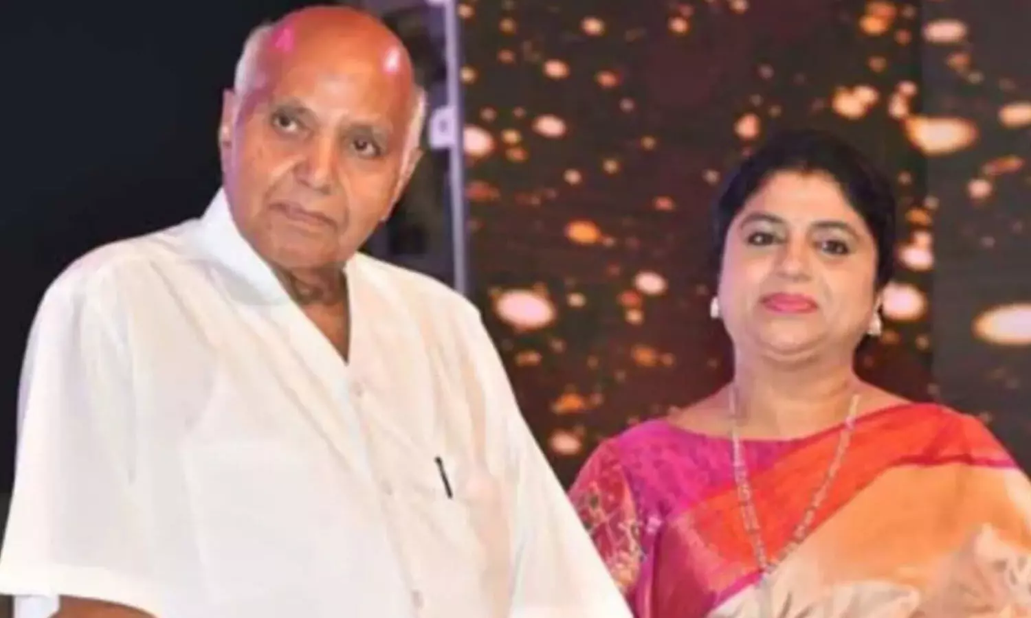 Ramoji Rao's quash petition in Margadarsi shares case transfer to Wednesday by AP High Court