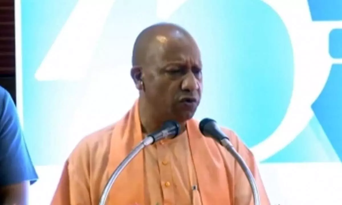 Yogi urges increased attention towards law and order, crimes against women