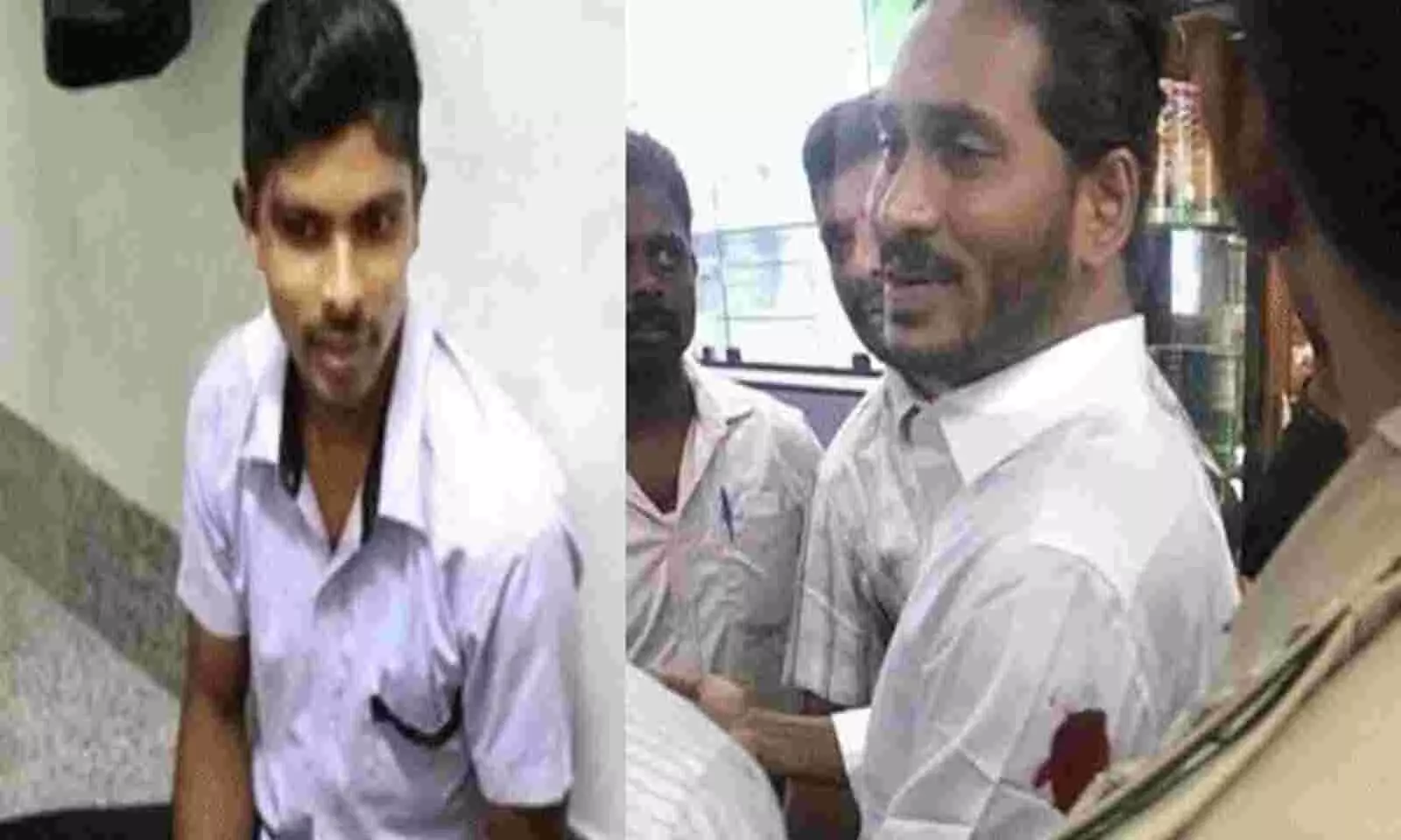 Accused bail plea for YS Jagan Kodi Kathi case to be heard on November 15