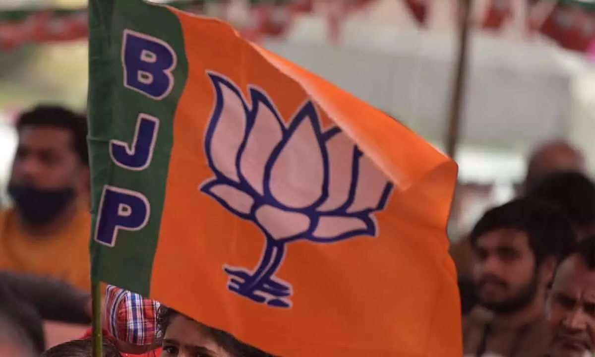 BJP calls on CCLA to transfer long-standing 'corrupt' officials