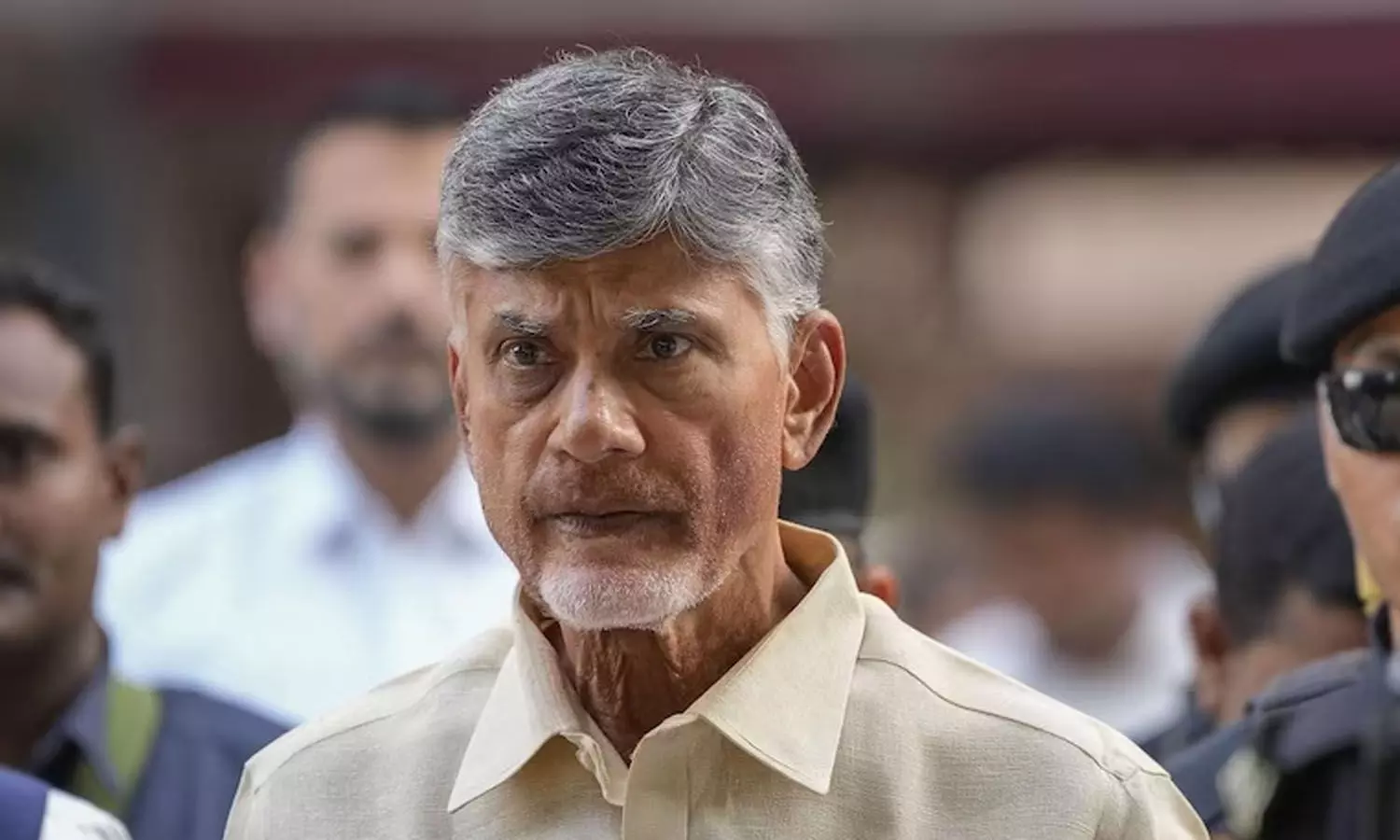 Chandrababu Naidu's Bail Petition to be Heard by AP High Court on Thursday, Medical Report Suggests Heart Enlargement Due to Skill Scam