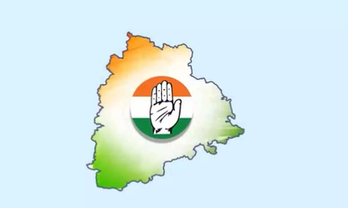 Congress Manifesto in Telangana to Attract Young Voters with Job Calendar