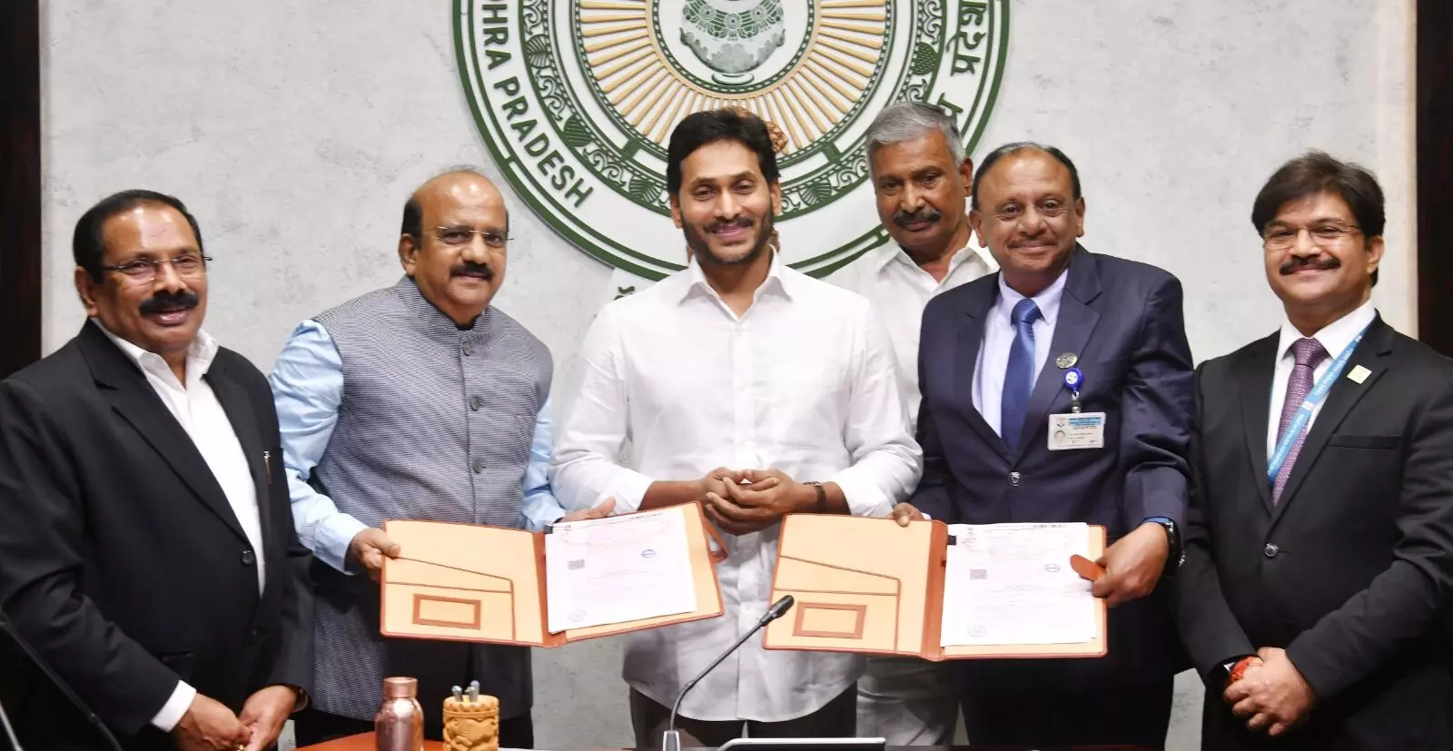 YS Jagan Inaugurates 12 APTRANSCO Substations, Commences Solar Power Projects in Kadapa and Anantapur