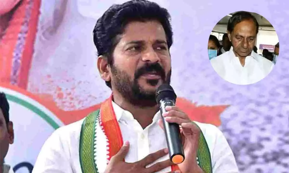 CM Revanth Reddy hopes for KCR's swift recovery to address public concerns in the Assembly