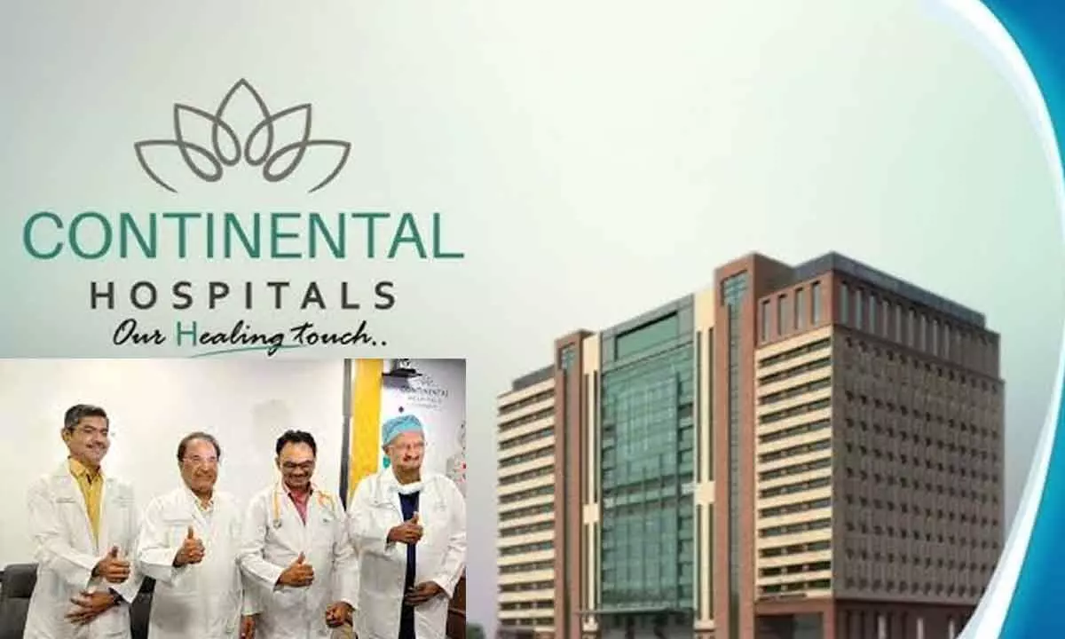 Continental Hospital Achieves World Record in TS and AP, Successfully Treating Rare Cancer Cases